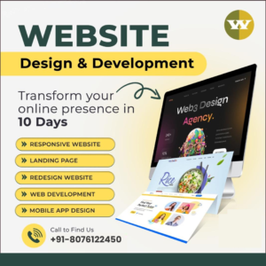 Webbooza Best Website and Mobile App Development Company